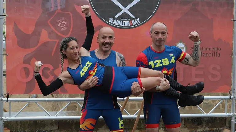 III Rabiosa Race de Marcilla 2025 12