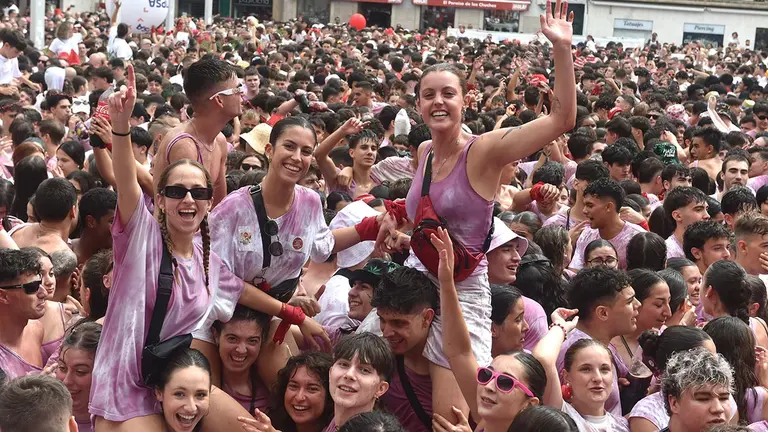 Fiestas de Santa Ana en Tudela 2025 99