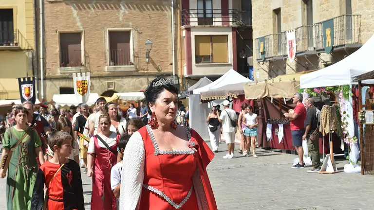 Fiestas Medievales de Olite 2025 65