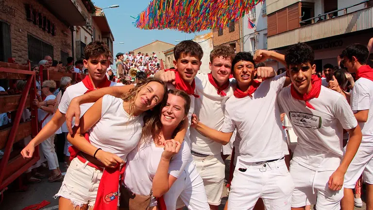 Fiestas de Cabanillas 2025 43