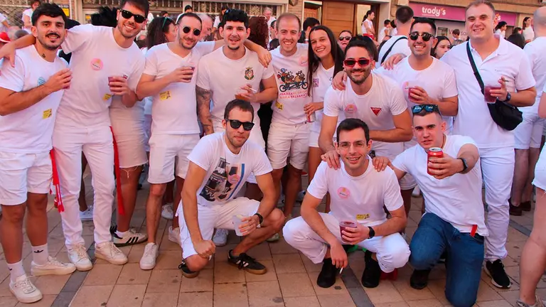 Fiestas de Cascante 2025 20