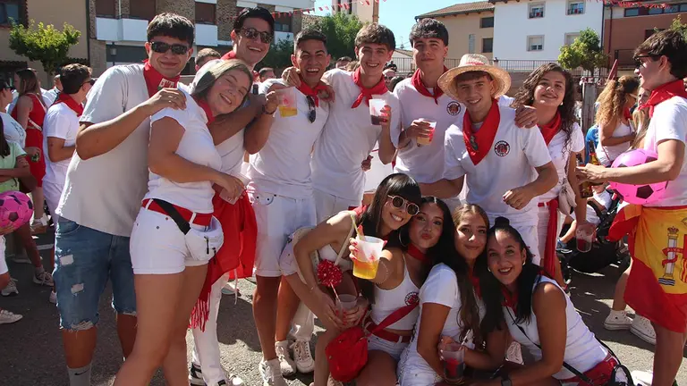 Fiestas de Fontellas 2025 37