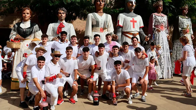 Fiestas de Fitero 2025 15