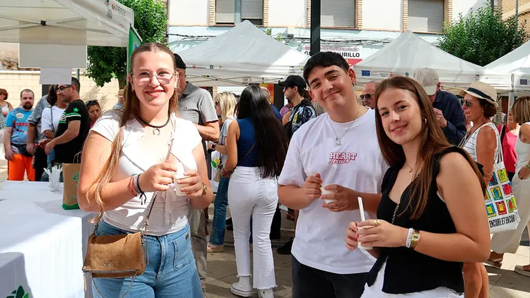 Día del Arroz Arguedas 2025 33