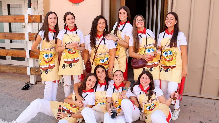 Fiestas de Cortes 2025 89