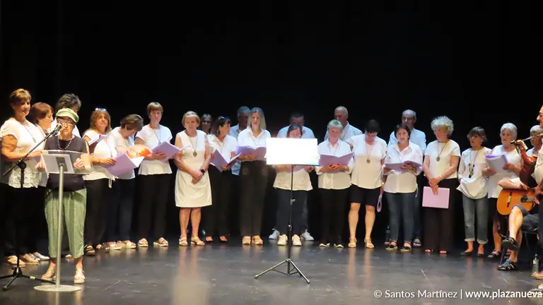 MURCHANTE Homenaje a las Mujeres