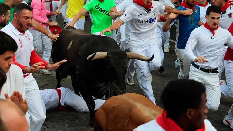 Encierro de San Ferm&iacute;n d&iacute;a 12 2026 30