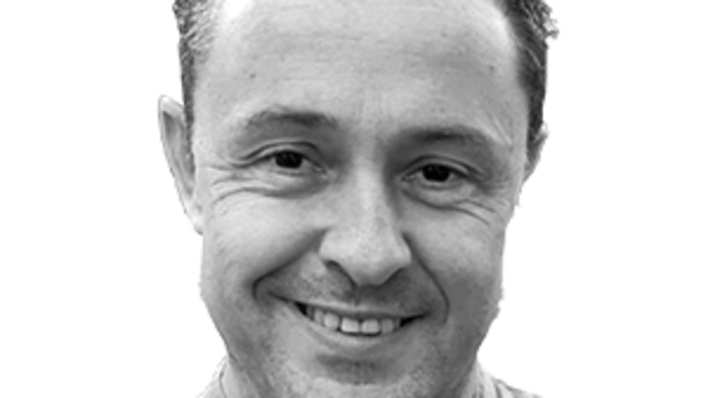 Javier Otazu Ojer