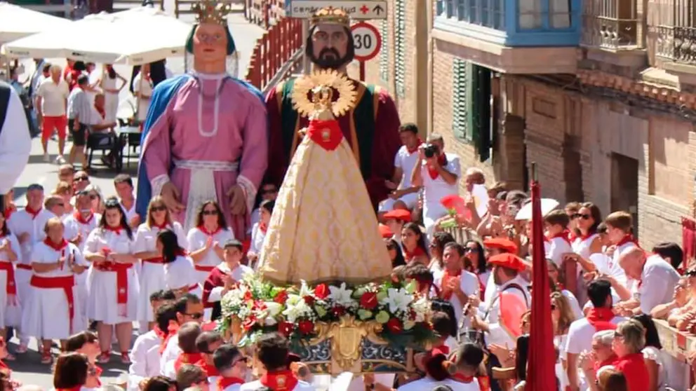 Bu&ntilde;uel Fiestas 2023 7