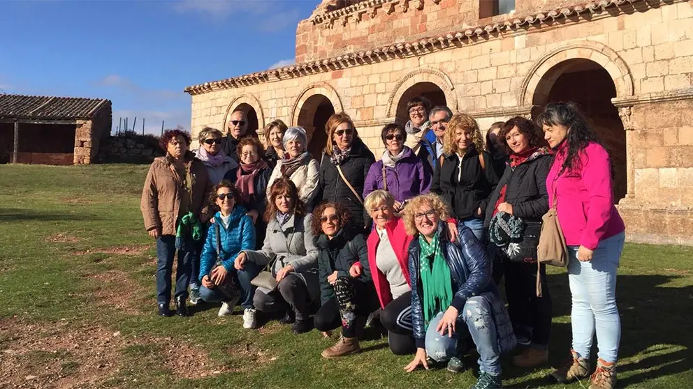 Asociaci&oacute;n Ni&ntilde;a del Moncayo de &Oacute;lvega