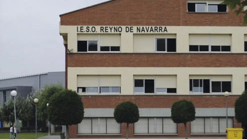 IESO Reyno de Navarra, 30 a&ntilde;os de educaci&oacute;n y compromiso
