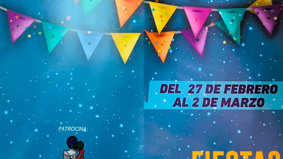 Fiestas&nbsp;en C&aacute;rcar de Invierno 2025
