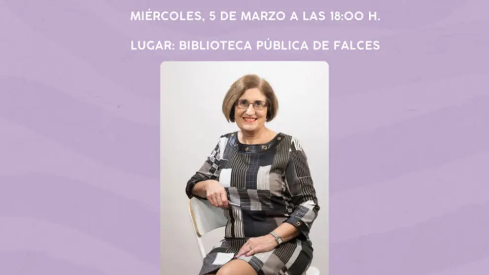Taller en Falces &lsquo;Mujer VIP Aplicando la Neurociencia a la Felicidad&rsquo;