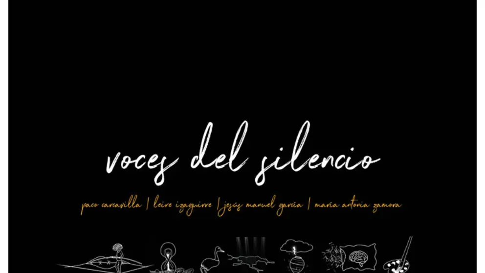 Proyecci&oacute;n en Murchante del documental &lsquo;Voces del Silencio&rsquo;