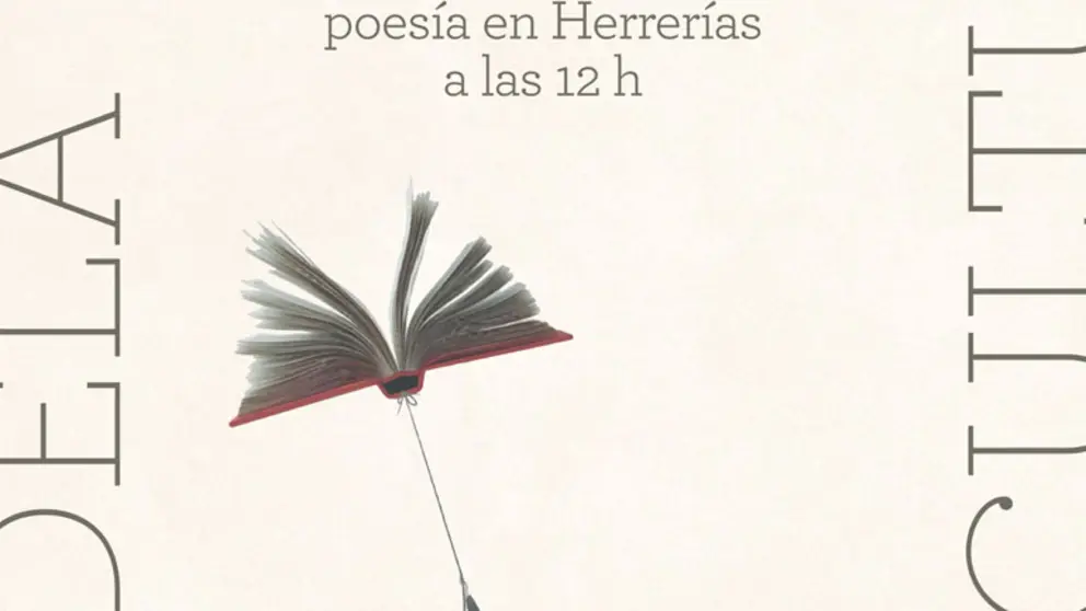 D&iacute;a Mundial de la Poes&iacute;a 2025 en Tudela