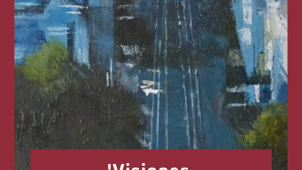 Exposici&oacute;n en Tudela &lsquo;Visiones en asfalto&rsquo; de Javier Rodr&iacute;guez Fern&aacute;ndez