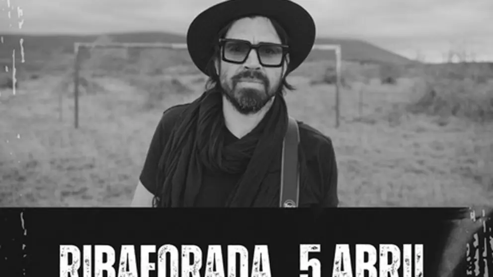 Concierto &lsquo;Gloria y Olvido Tour 2025&rsquo; de Flaco Pellegrino