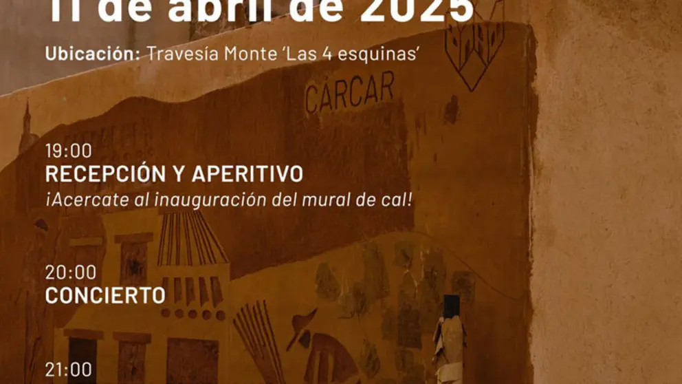 II D&iacute;a de la Tierra 2025 en C&aacute;rcar