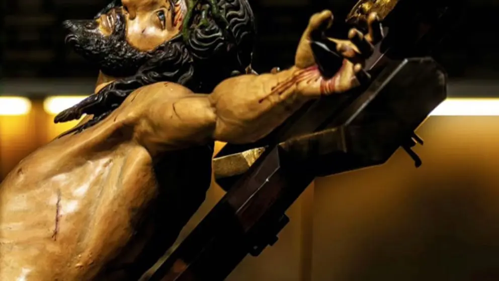 Semana Santa en Calahorra 2025