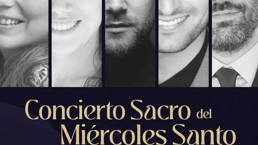 Concierto sacro en Corella del Mi&eacute;rcoles Santo