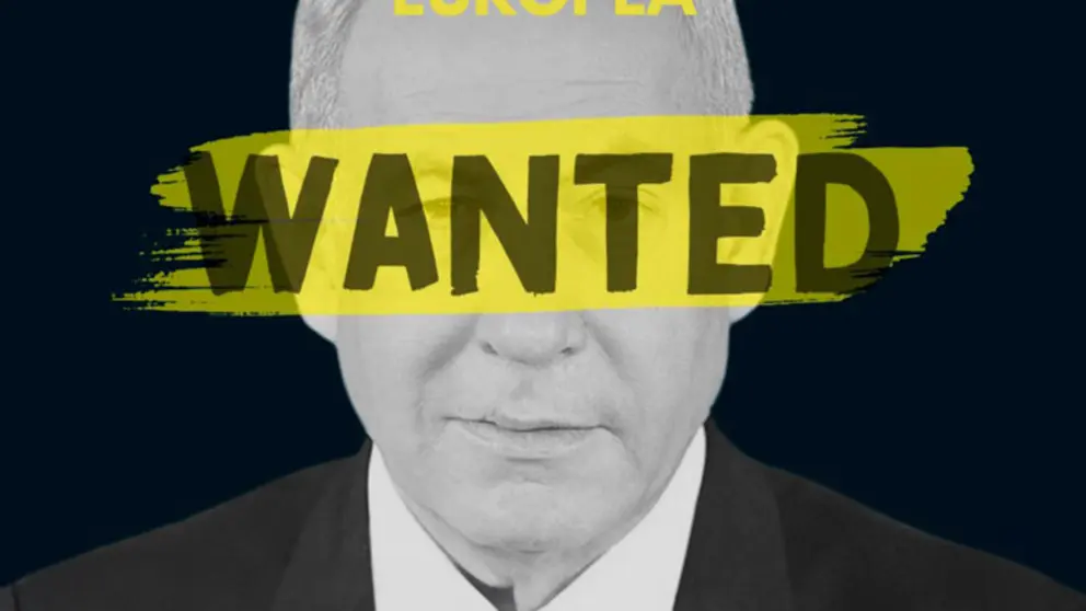 Concentraci&oacute;n en Tudela contra la complicidad europea