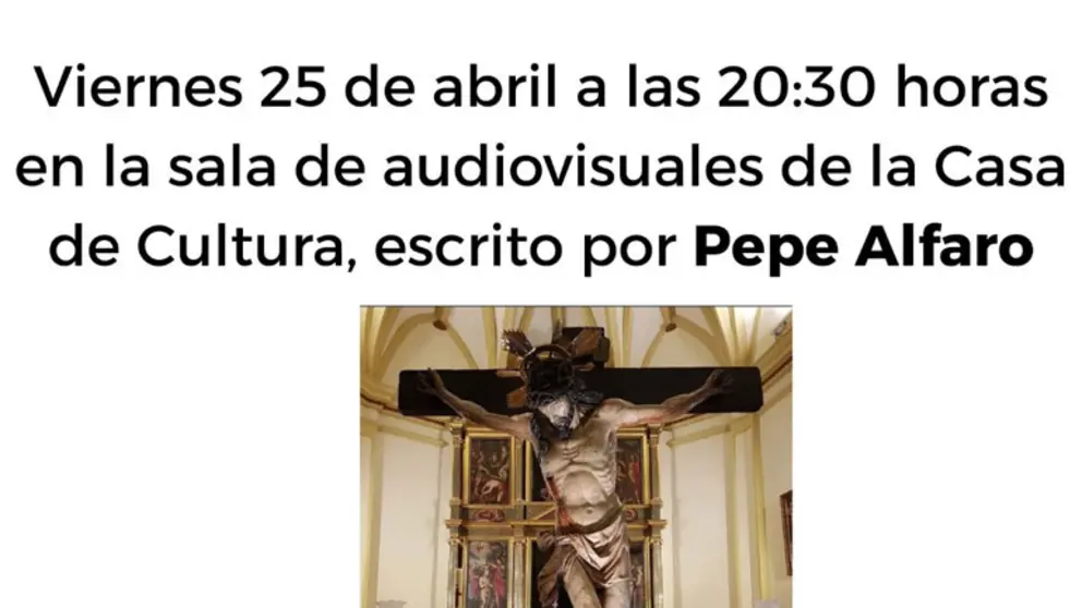 Cofrad&iacute;a del Santo Cristo de la Buena Muerte