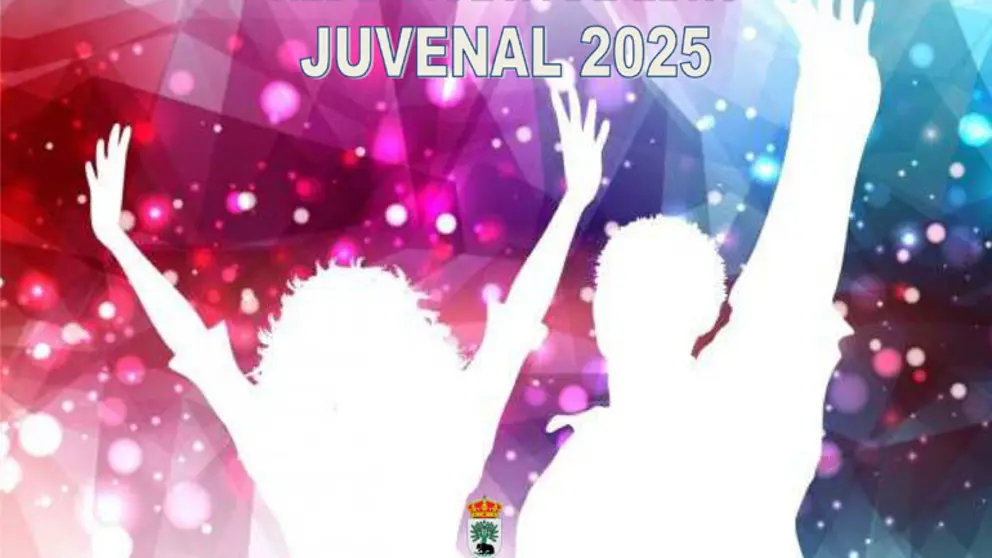Programa de las Fiestas&nbsp;de la Juventud de Aldeanueva de Ebro Juvenal 2025
