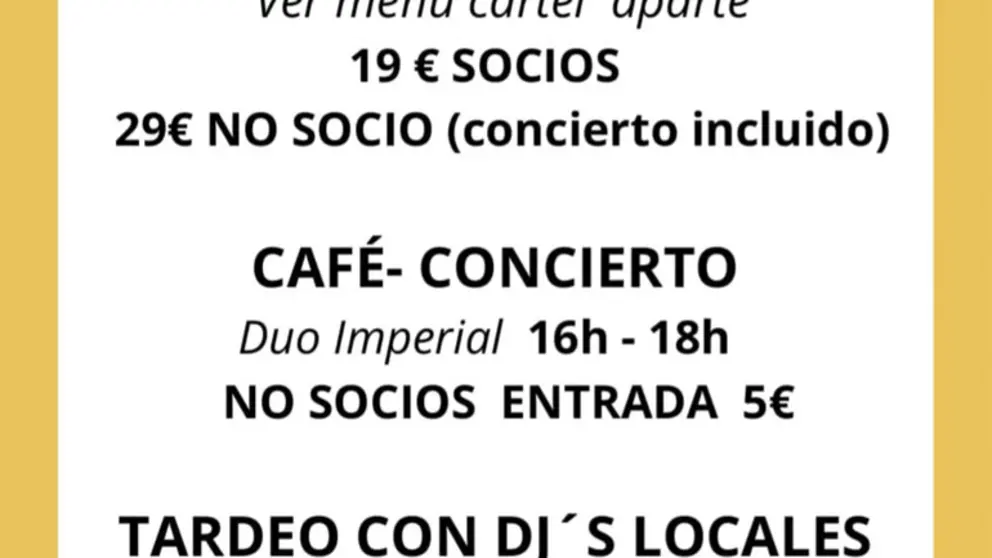 Fiestas de Primavera en Cortes 2025