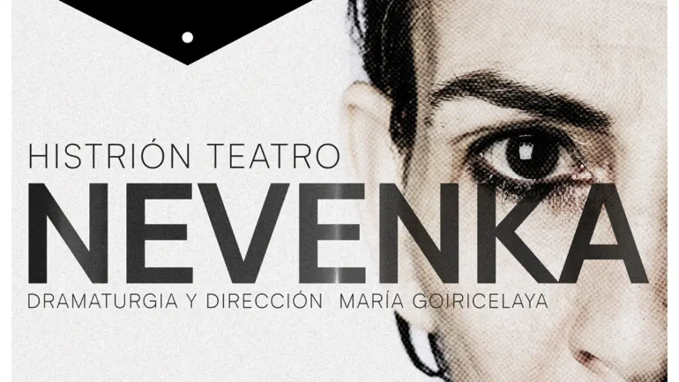 Teatro en Murchante &lsquo;Nevenka&rsquo;