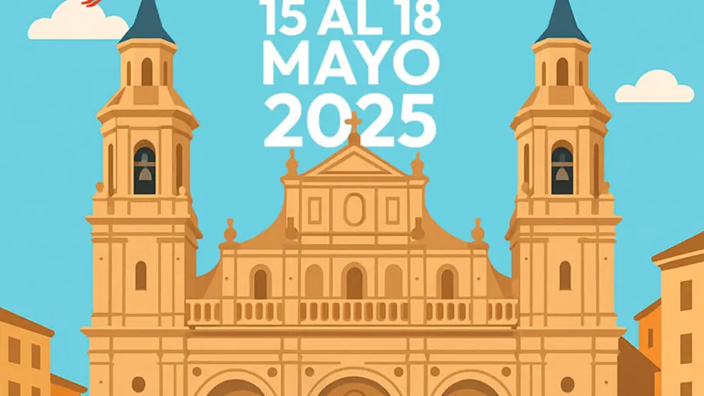 Programa de las Fiestas&nbsp;de Primavera de Alfaro 2025 en honor a San Isidro