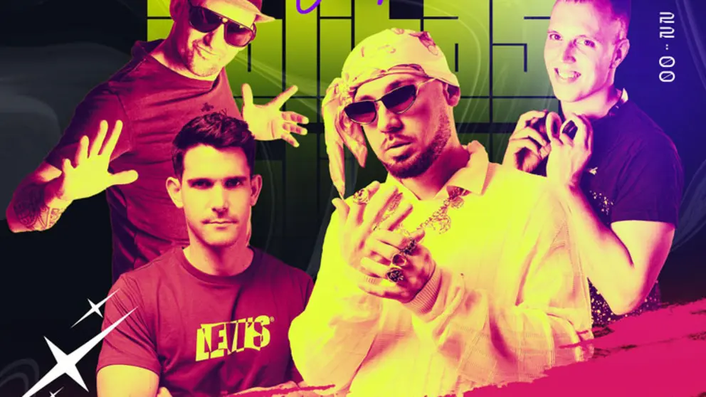 Festival Inde Music On Tour en Ablitas 2025