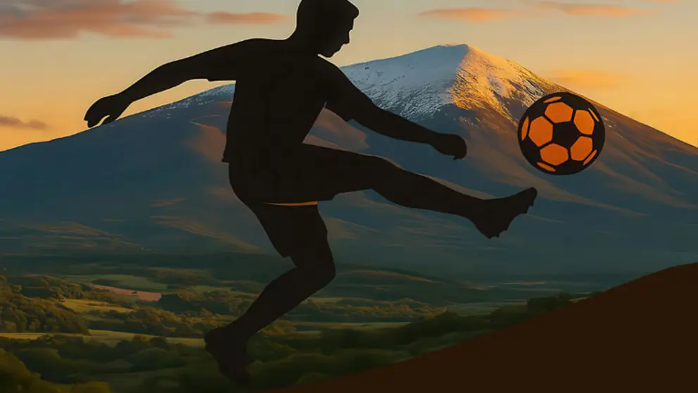 I Torneo Street Soccer de la Comarca de Tarazona y El Moncayo en Vera de Moncayo 2025