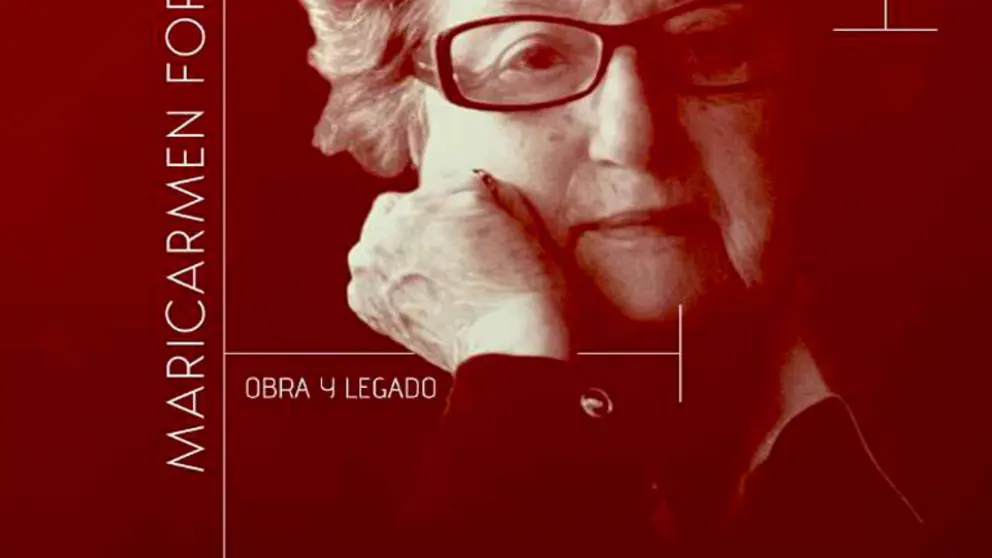 Exposici&oacute;n en Tudela &lsquo;Abriendo Caminos Mari Carmen Forcada 1920-2024 Obra y legado&rsquo;