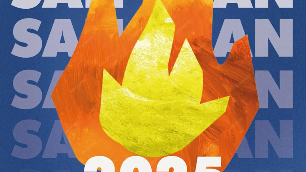 Programa de las Fiestas de San Juan de Cintru&eacute;nigo 2025