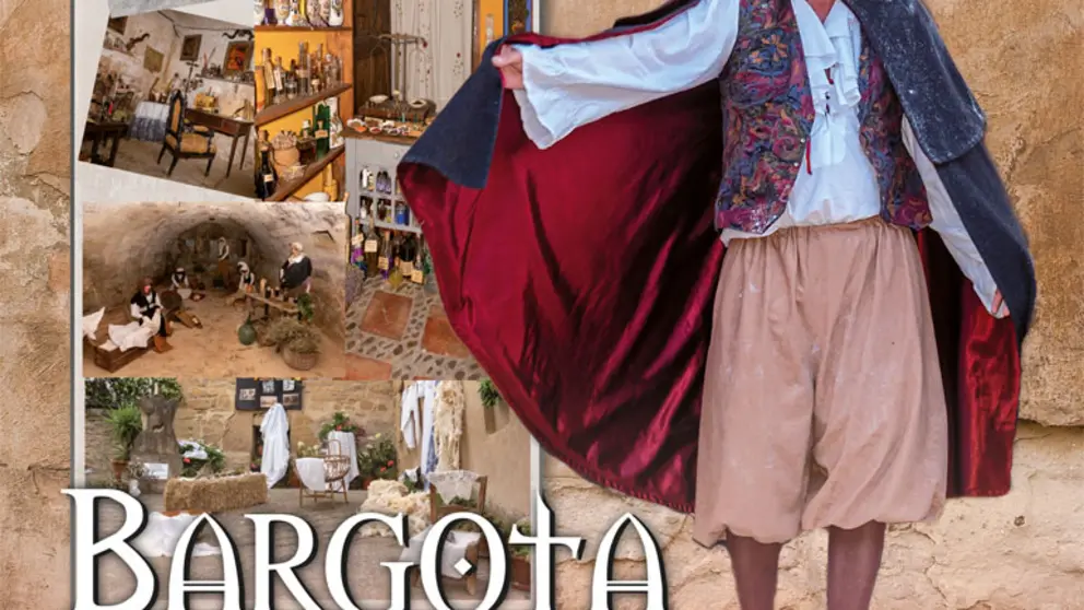 XIX Semana de la Brujer&iacute;a en Bargota 2025