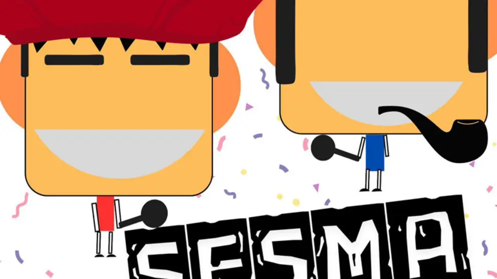 Programa de las Fiestas&nbsp;patronales de Sesma 2025
