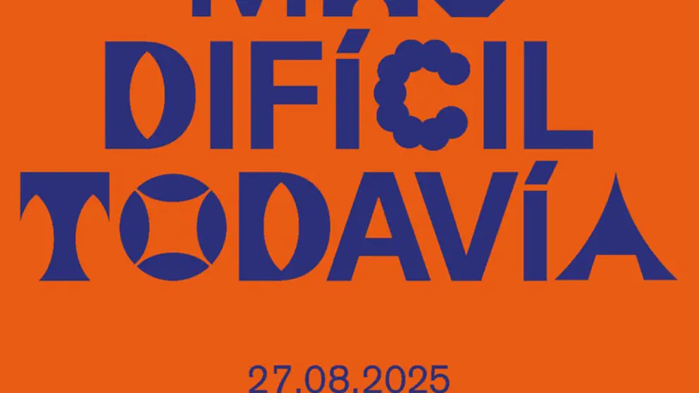 24&ordm; Festival de circo de Navarra &lsquo;M&aacute;s dif&iacute;cil todav&iacute;a&rsquo; en Tudela 2025