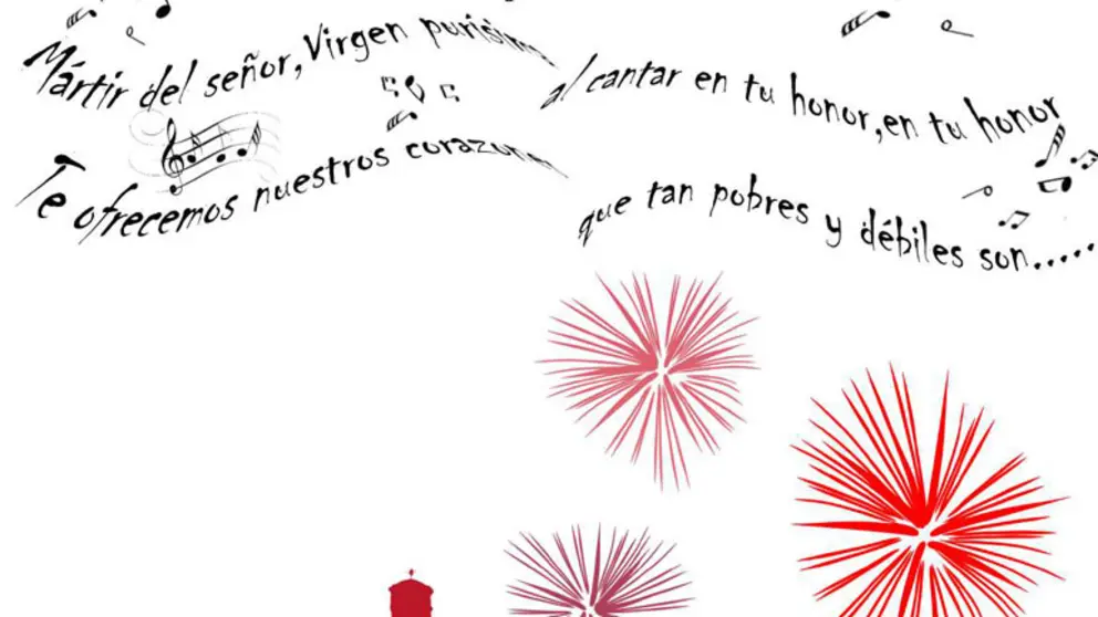 Programa de las Fiestas&nbsp;patronales de Villafranca 2025 en honor a Santa Eufemia