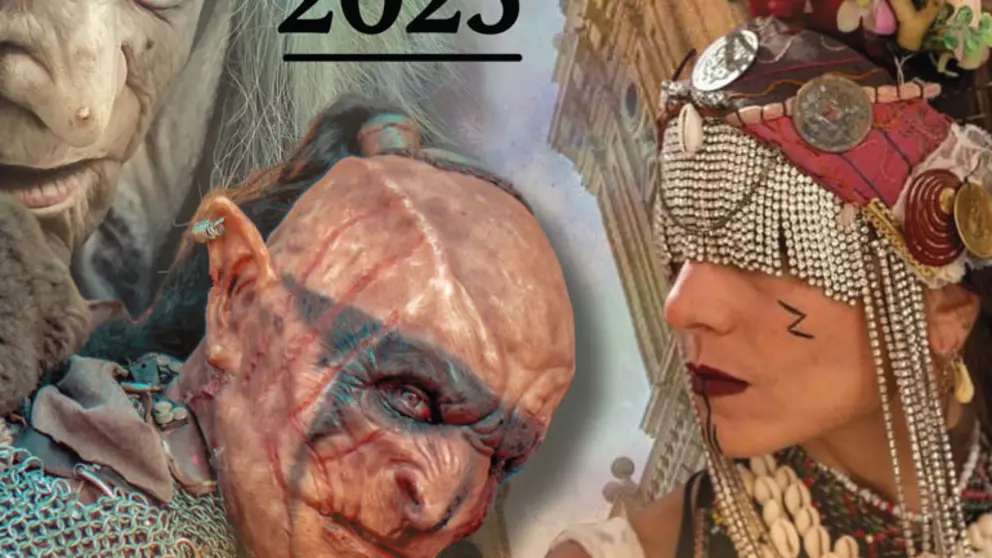 Mercado Medieval de las Tres Culturas en Tudela 2025
