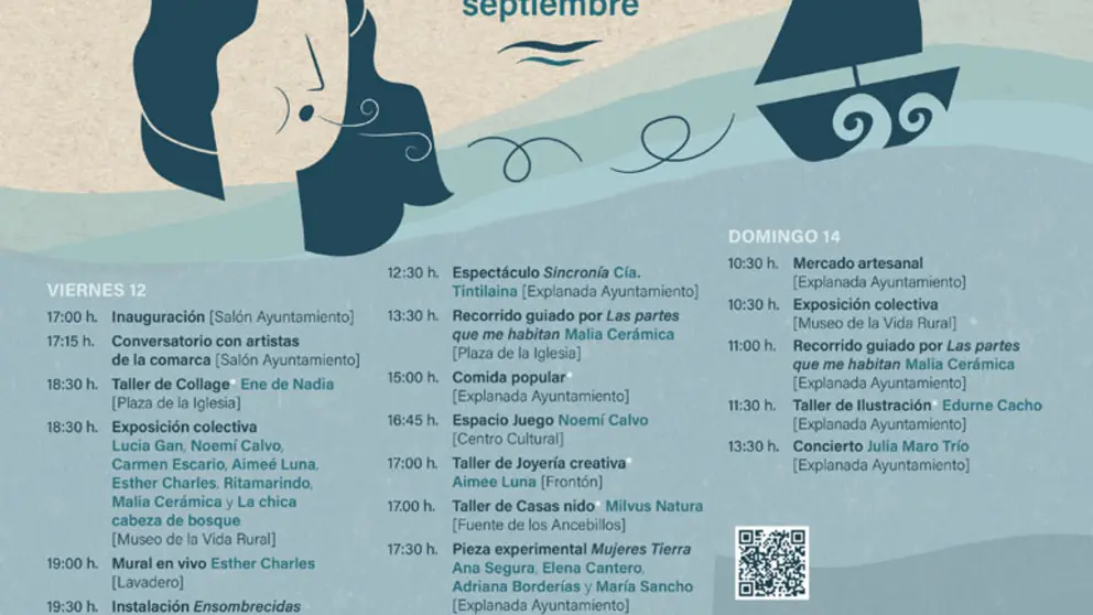 VI MAR Festival en Litu&eacute;nigo 2025