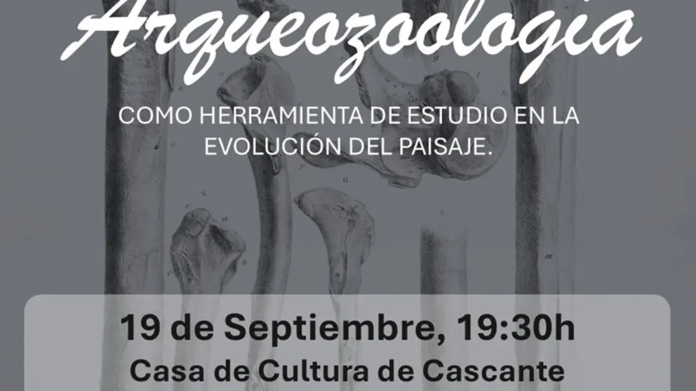Fin de semana de naturaleza y arqueolog&iacute;a en Cascante &lsquo;Silvae et fruges in Cascantum&rsquo;
