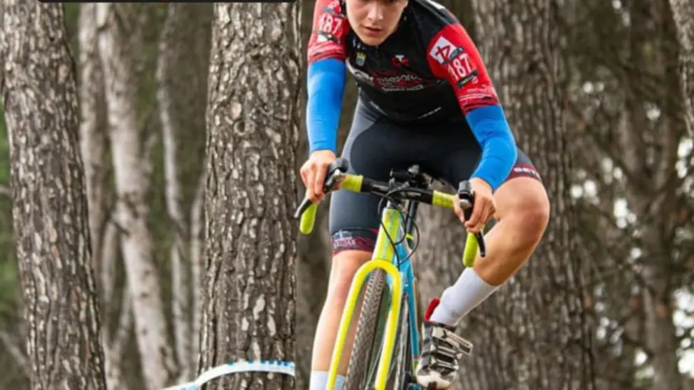 I Ciclocross Villa de &Aacute;greda 2025