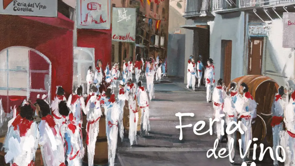 XL Feria del Vino de Corella 2025