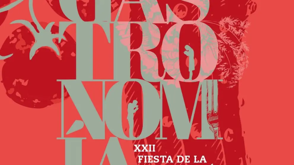 XXII Fiesta de la Gastronom&iacute;a Navarra en Cintru&eacute;nigo 2025
