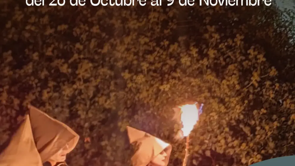 Jornadas en &Aacute;greda &lsquo;La Muerte en las Tres Culturas&rsquo; 2025