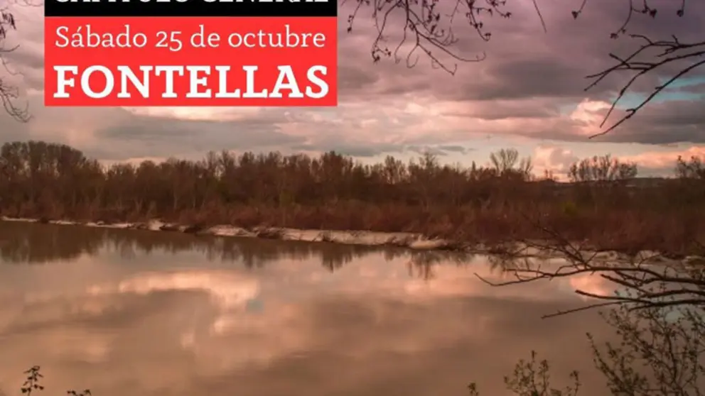 XXIII Cap&iacute;tulo General de la Cofrad&iacute;a del Aceite de Oliva de Navarra en Fontellas 2025