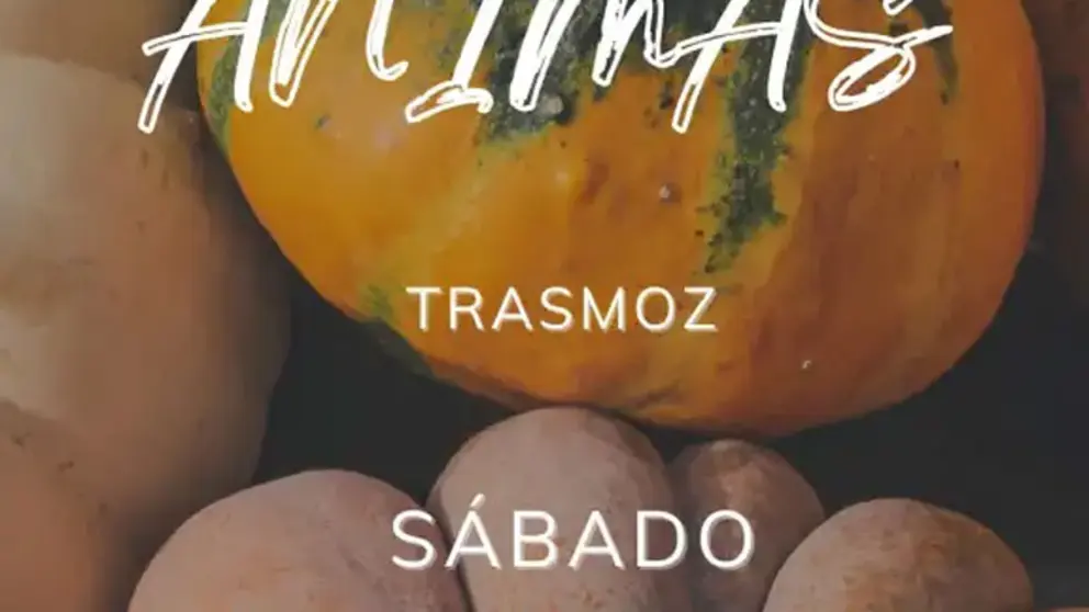 Luz de las &Aacute;nimas en Trasmoz 2025