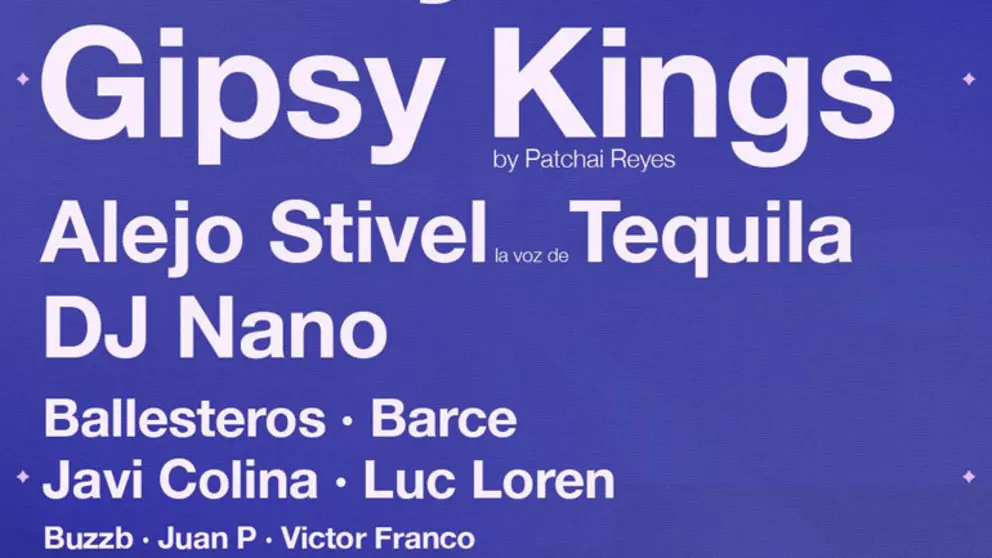 Festival de m&uacute;sica EntreR&iacute;os en San Adri&aacute;n 2026