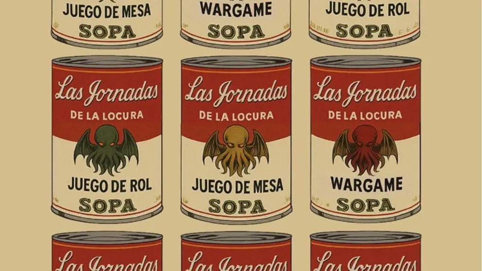 III Jornadas de la Locura en Tudela 2025