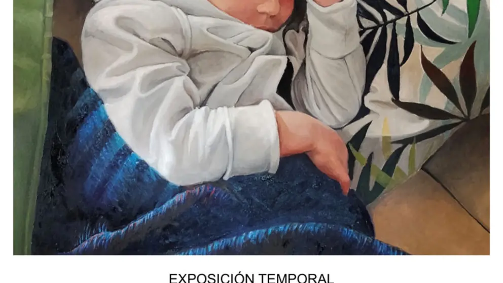 Exposici&oacute;n en Tudela &lsquo;Ellas&rsquo; de Jan D&iacute;ez